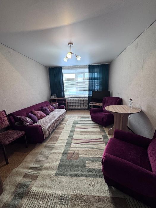 Продам 2х комнатную квартиру