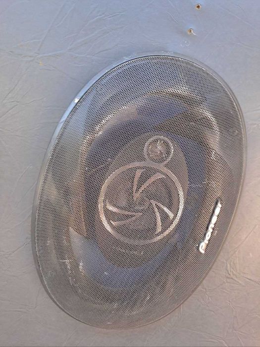 Pioneer kalonka tico