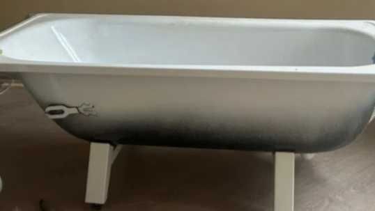 Срочно прадам ванну 1.05 см