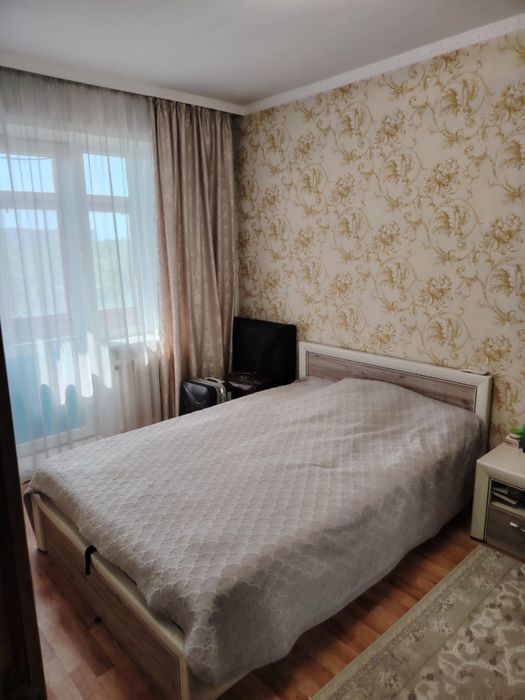 Продам 2х комнатную квартиру