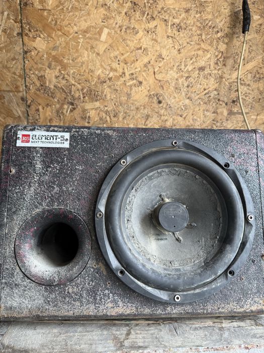 Буфер на машину рабочий