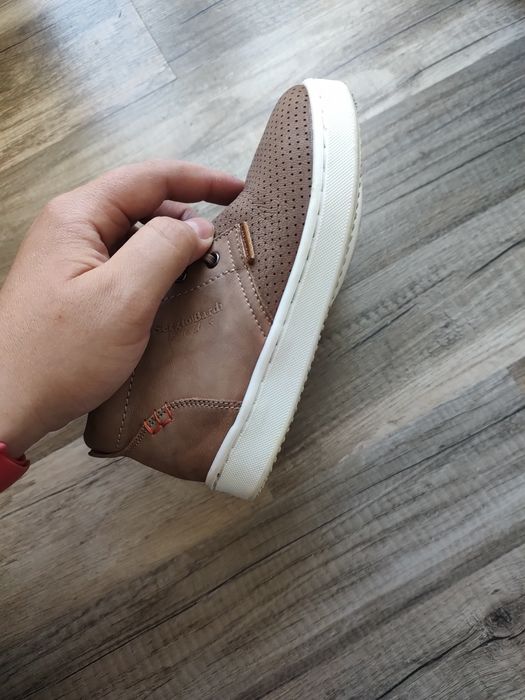 Sergio Bardi Kids 27 номер