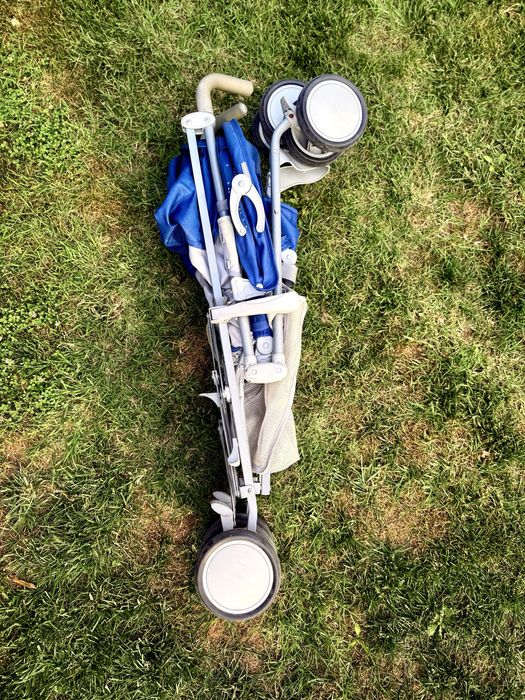 Carucior sport Kinderkraft