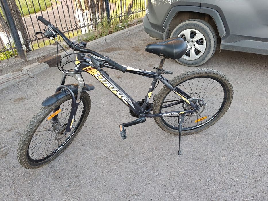 Велосипед Drive 26