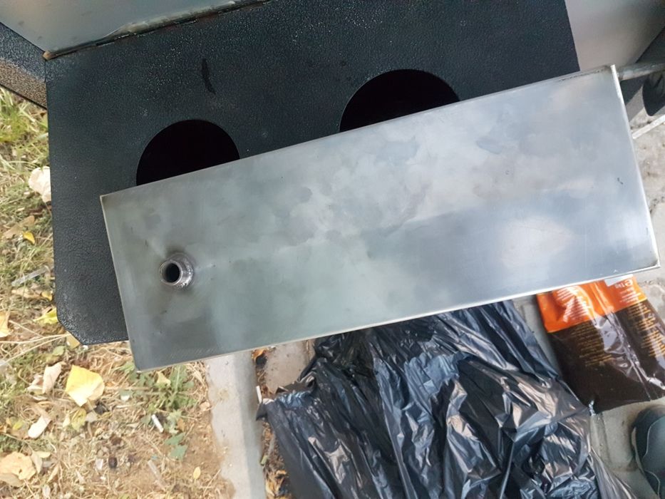 Тавичка за Spacio