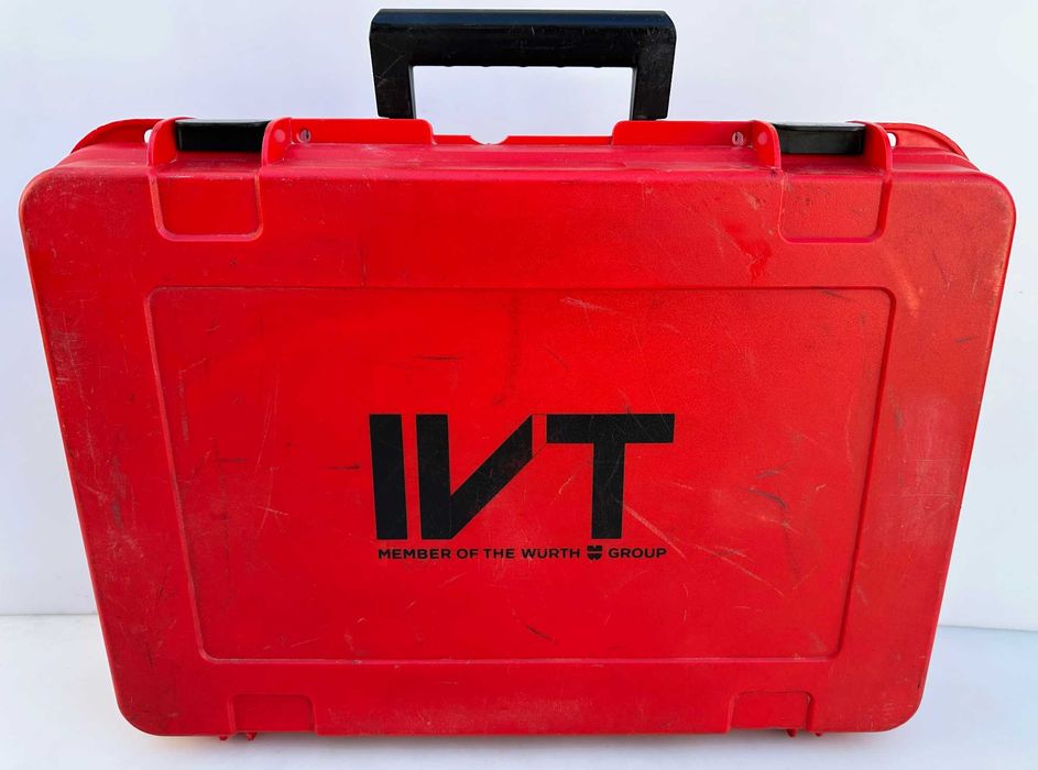 IVT Novopress - Акумулаторна преса и експандер 12V