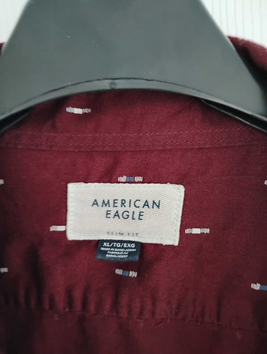 Продавам Мъжки ризи