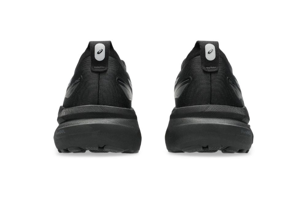 Asics ,,Gel Keyano 31 All Blacl Edition’’