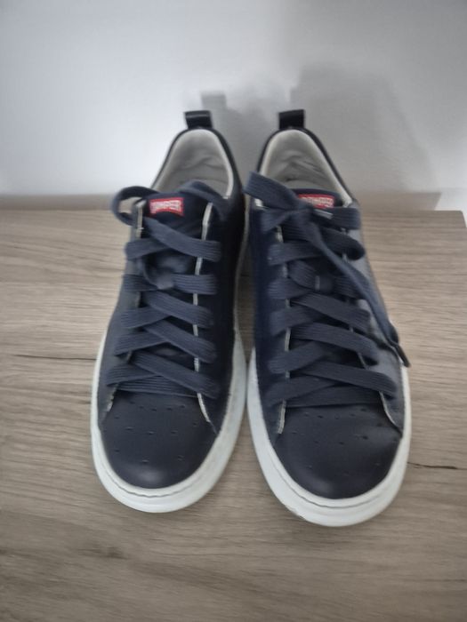 Converse / Camper 40