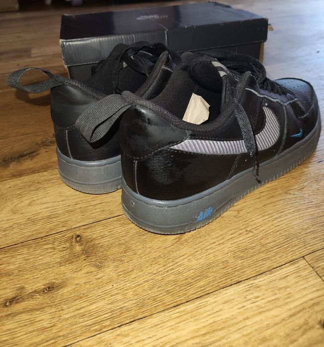 Nike Air Force 1 '07 LV8 J22(Оригинални)