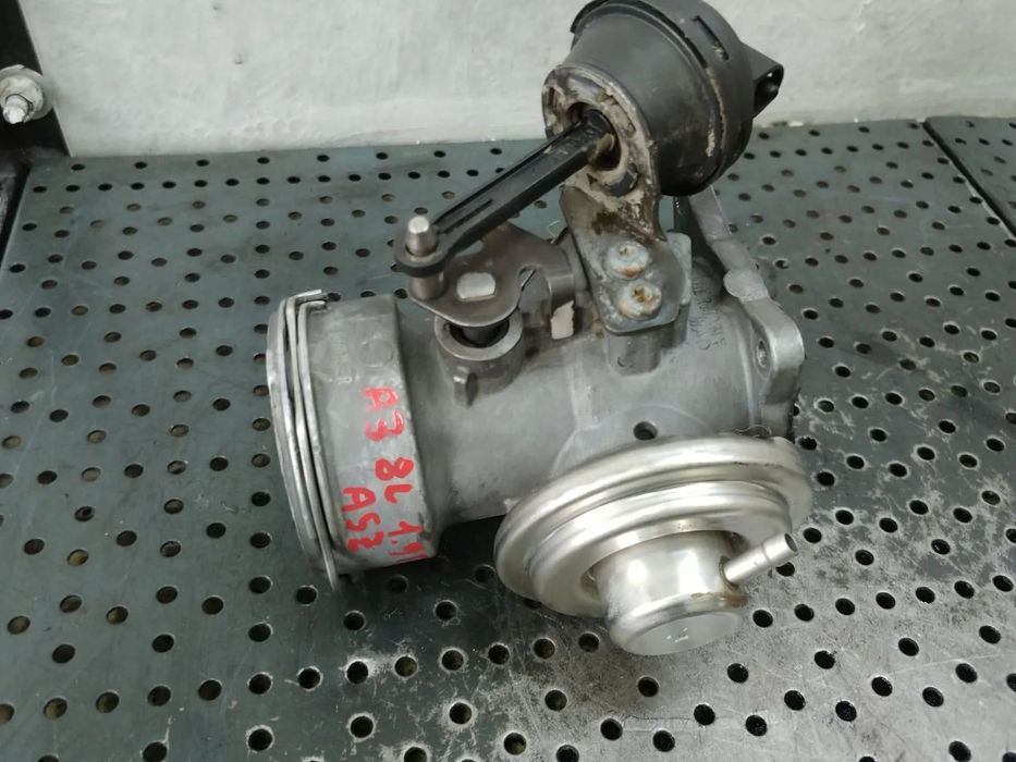 egr 1.9 tdi asz vw golf 4 skoda fabia 1 audi a3 cordoba 038131501t
