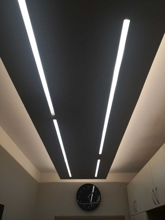 Дава се под наем Двустаен апартамент в София, Надежда 1 - 65 кв.м за 714 € - Снимка #14