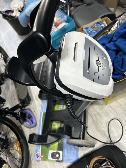 Robot profesional curatare piscine Zodiac CyclonX PRO RC 4400