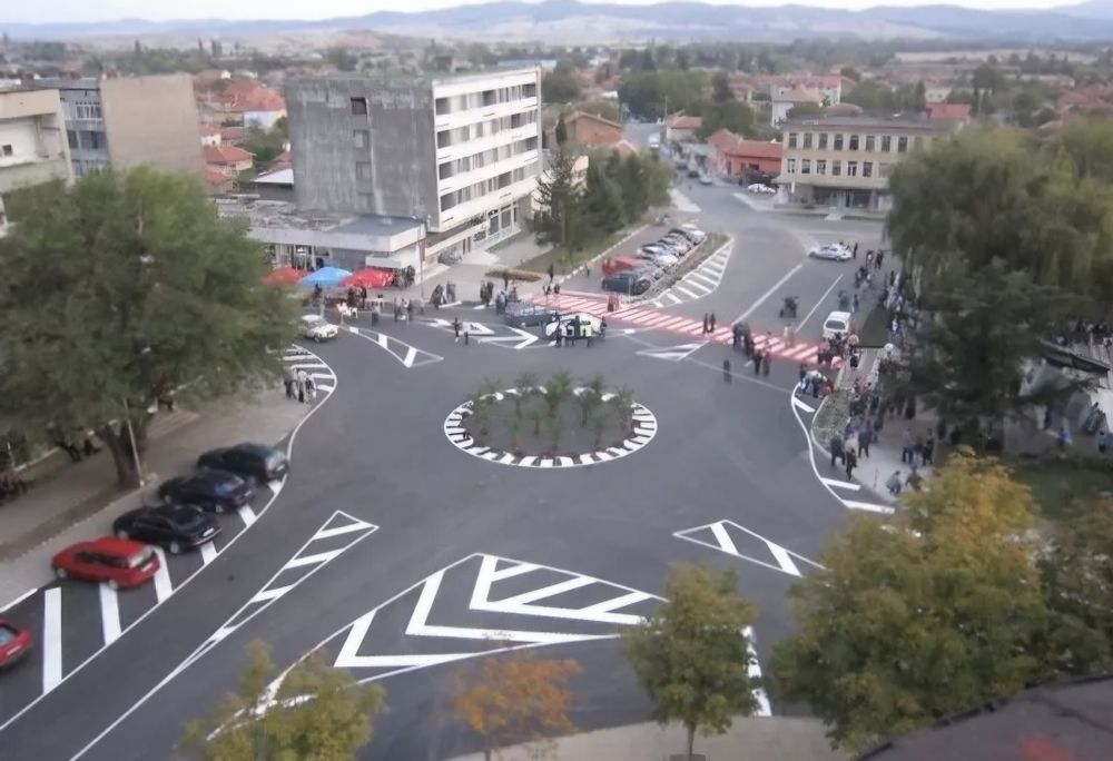 Продава се Парцел в Твърдица - 1700 кв.м за 25 €/кв.м - Снимка #2