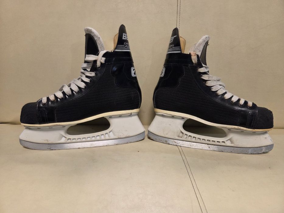 Кънки за лед Bauer Pro Team (EU40)