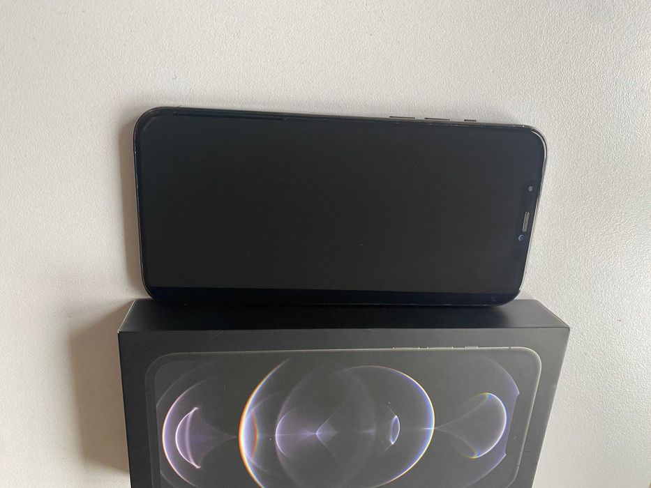 iPhone 12 Pro Max КАТО НОВ