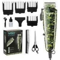 Професионална Машинка за Подстригване VGR V - 126