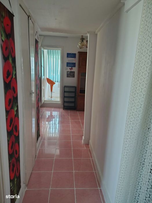 Apartament 2 camere metrou Lujerului