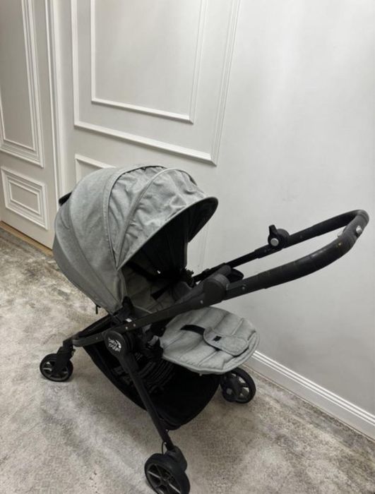 Продам десткую коляску