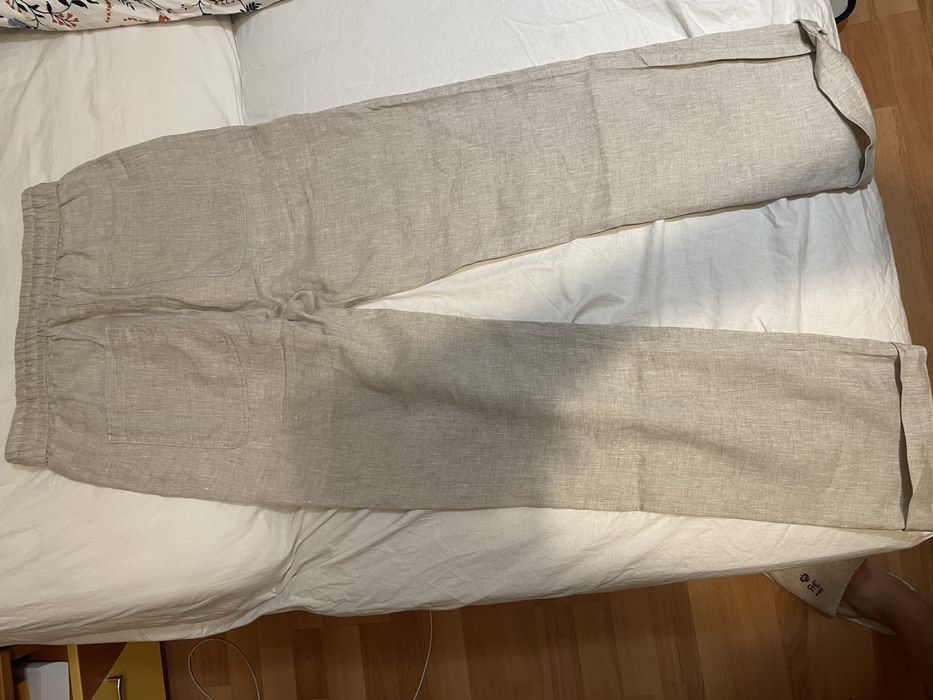 Vand pantaloni de in