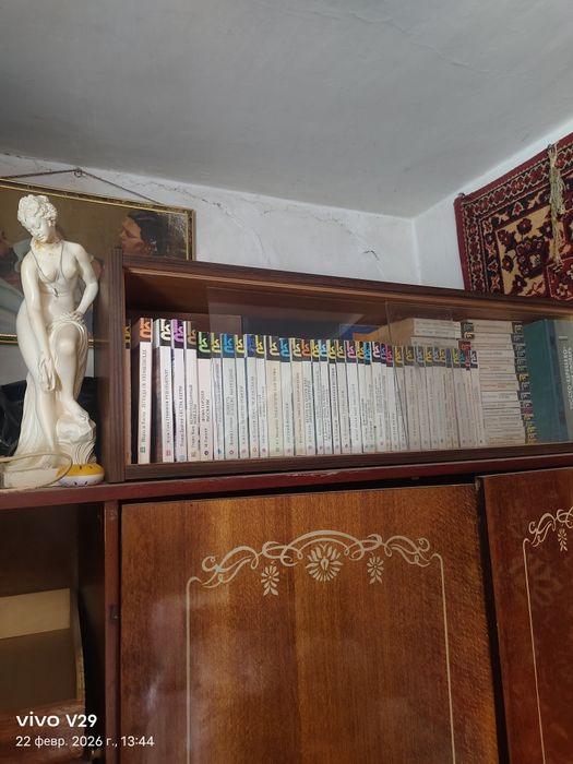 Отдам мебель самовывоз