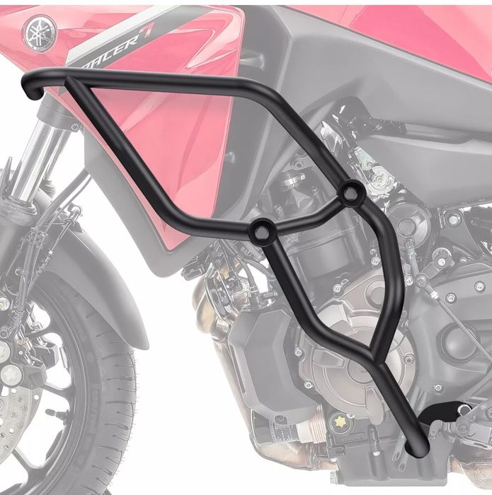 Yamaha Tracer ролбари/крашбар