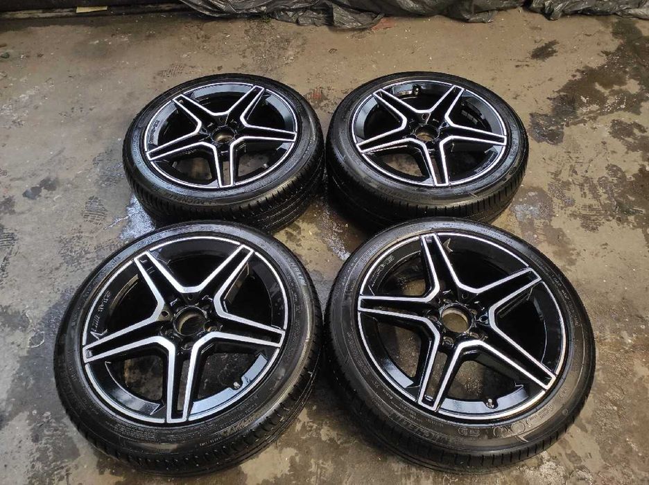 ДЖАНТИ Алуминиеви и желязни --за леки и товарни автомобили