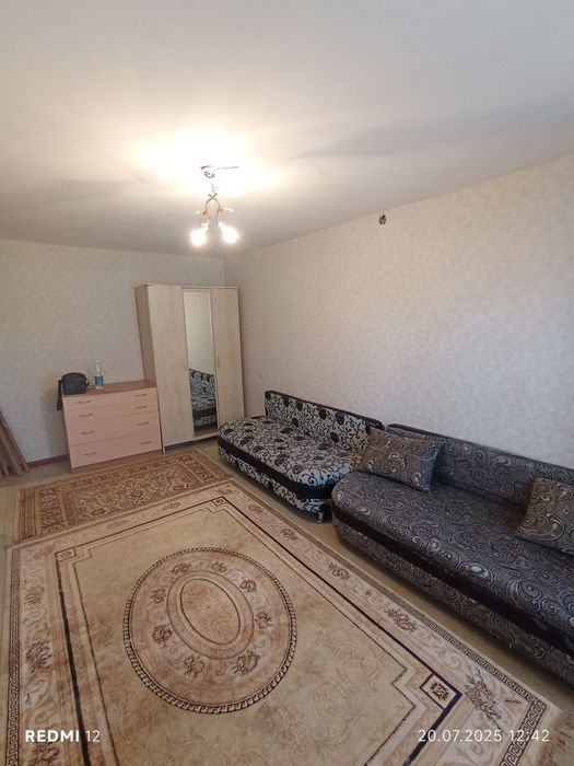 Продам квартира.