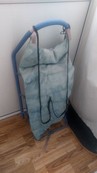 Детские санки продаю