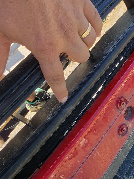 FORD TRANSIT CUSTOM LIFT 2021 предна броня 5бр.