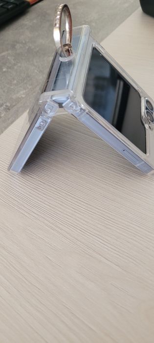 Samsung Z Flip 6