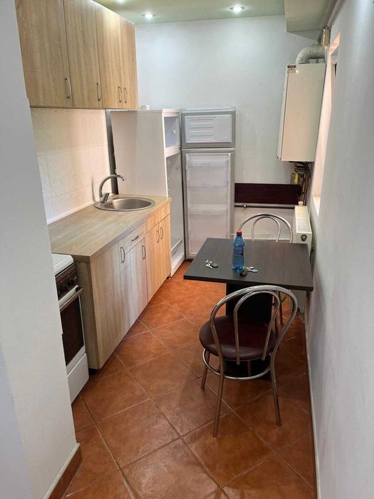Inchiriez apartament cu 1 camera linga Mall