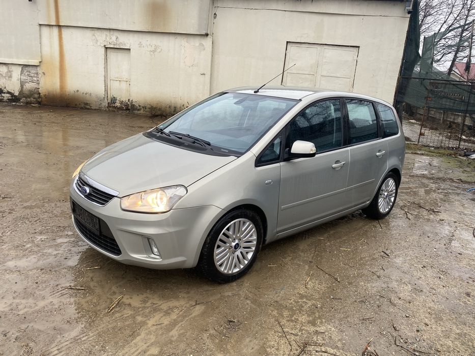 Dezmembrez Ford Focus C-max titanium powershift 6DTC450