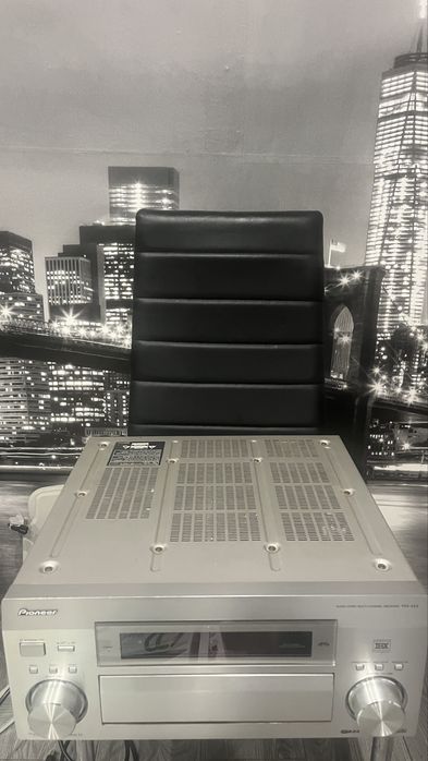 Pioneer Reciver vsx-ax3