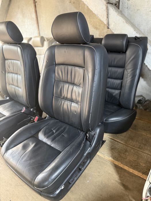 Сидение LEXUS GS300