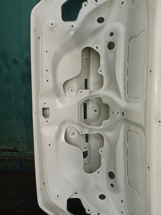 Багажник toyota camry 50