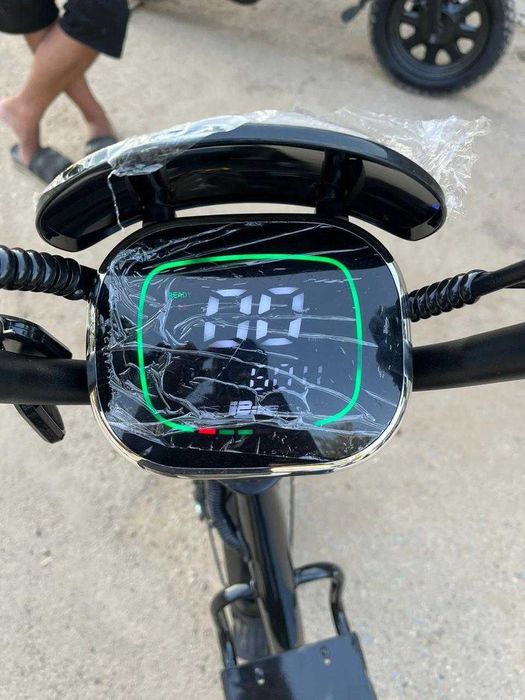 Аренда мопеда / без залога