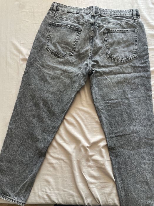 Мъжки Дънки Zara