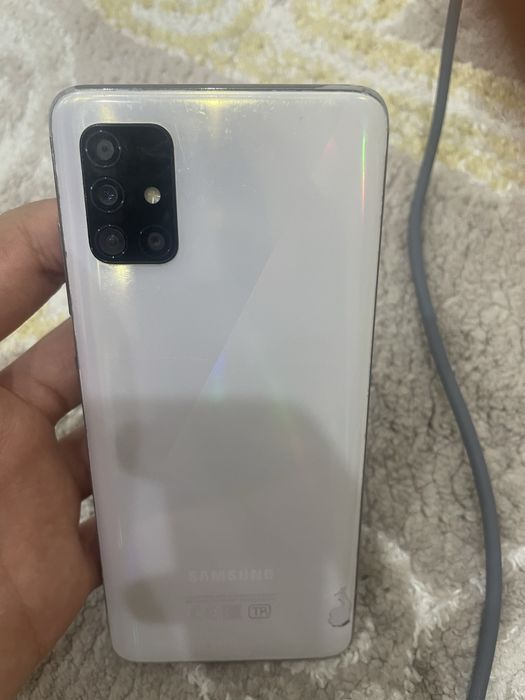 Samsung A51 128gb