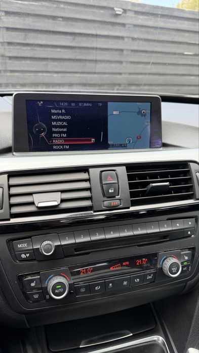 Bmw 320 GT diesel 2013-159000 km reali!!!