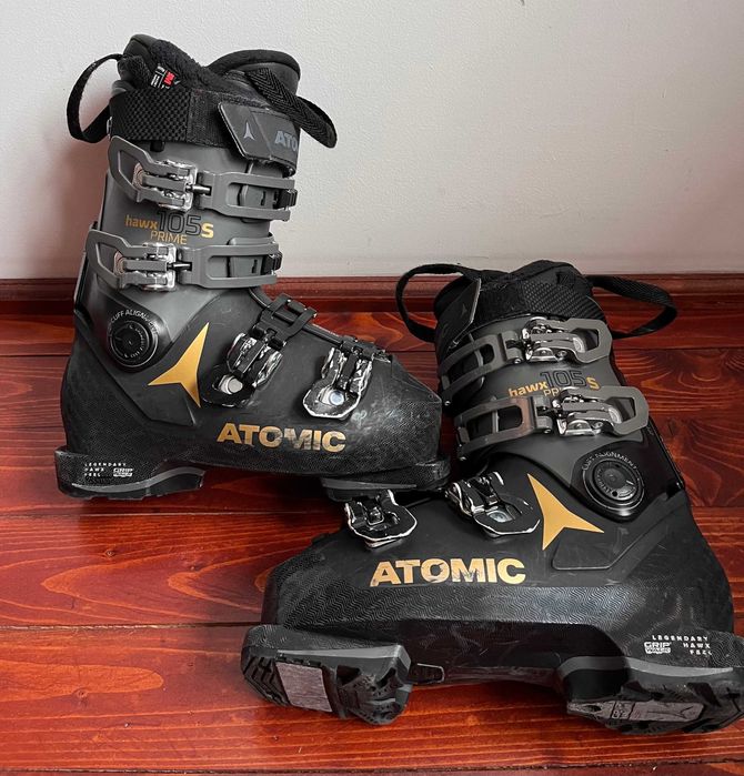 Atomic Hawx Prime 105