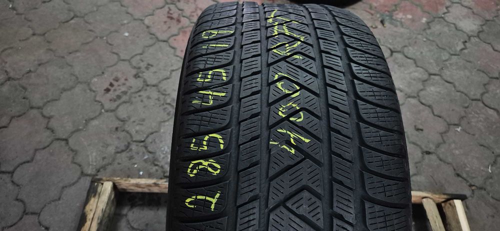Pirelli 285/45/19, 275/40/20, 325/40/22 m&s iarna