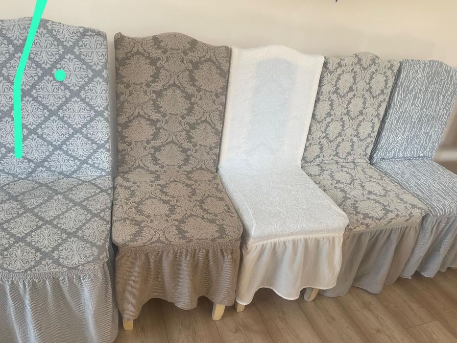 Чехол для стулья