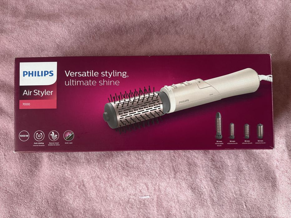 Четка сешоар Philips