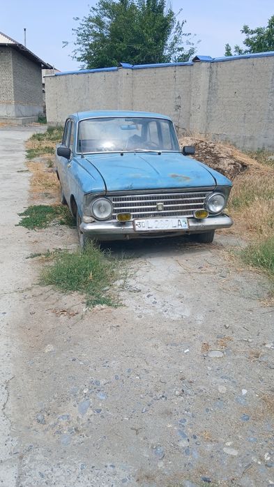 Московеч 408 сотилади холати яхши дакимнт бор