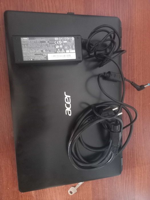 Acer Aspire A315-42G noutbuki sotiladi, holati ideal. Original zaryadn