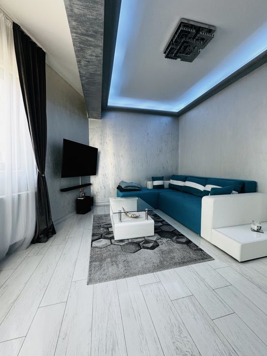 Inchiriere apartament regim hotelier Mamaia