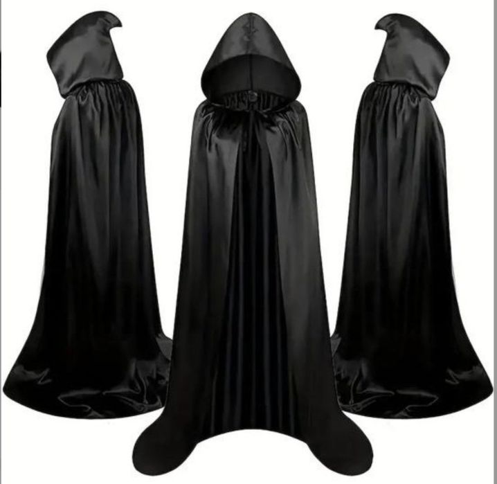 Плащ на рост 170+