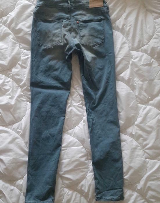 Дамски летен панталон H&M