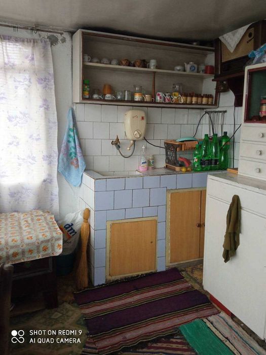 Продава се Къща в с. Полковник Ламбриново, Област Силистра - 80 кв.м за 223 €/кв.м - Снимка #15